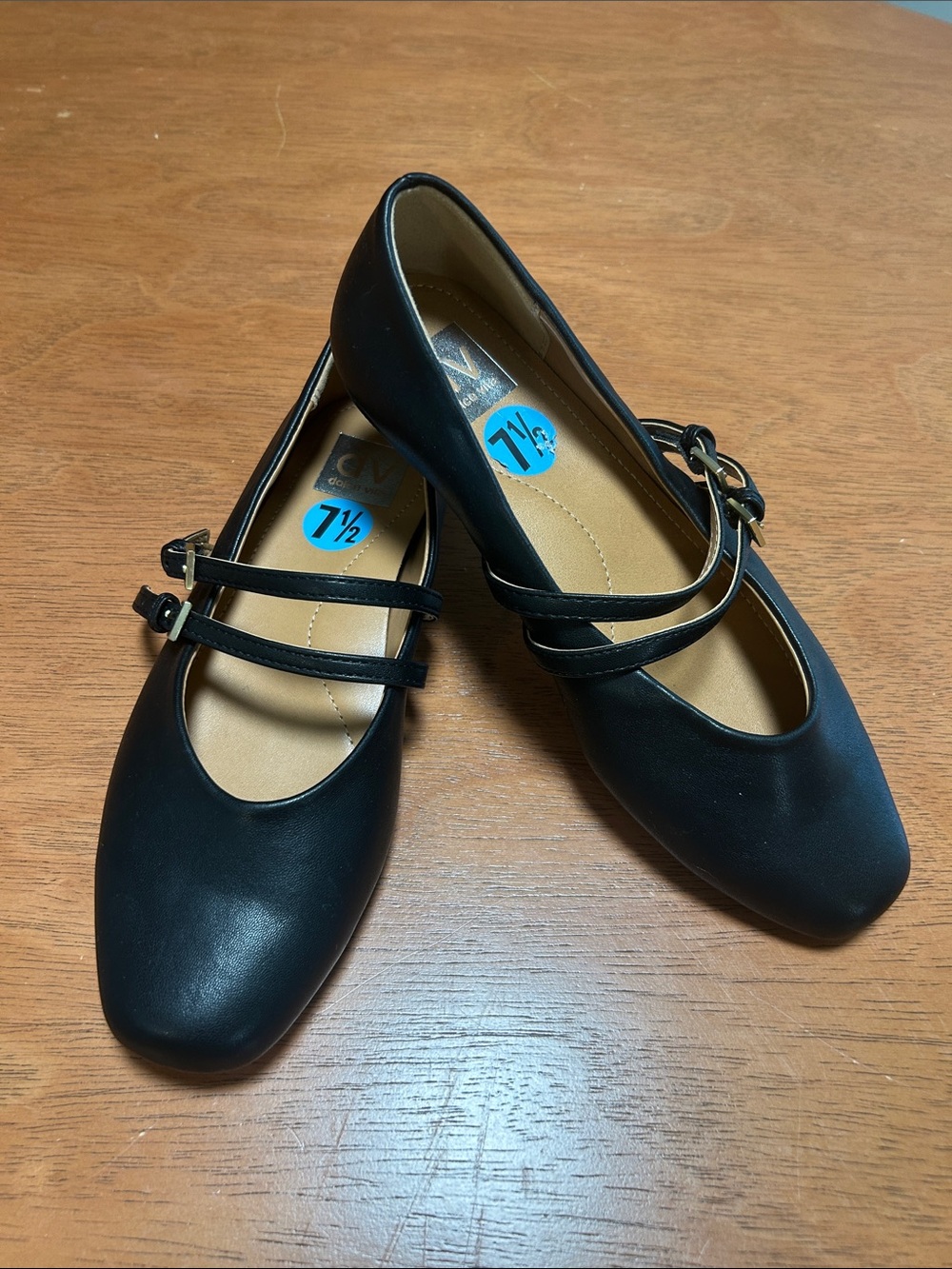 Dolce Vita Mareesa Ballet Flats